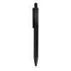 Black Tube Frost Pensv